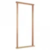 Hardwood External Timber Door Frame And Cill (93634)