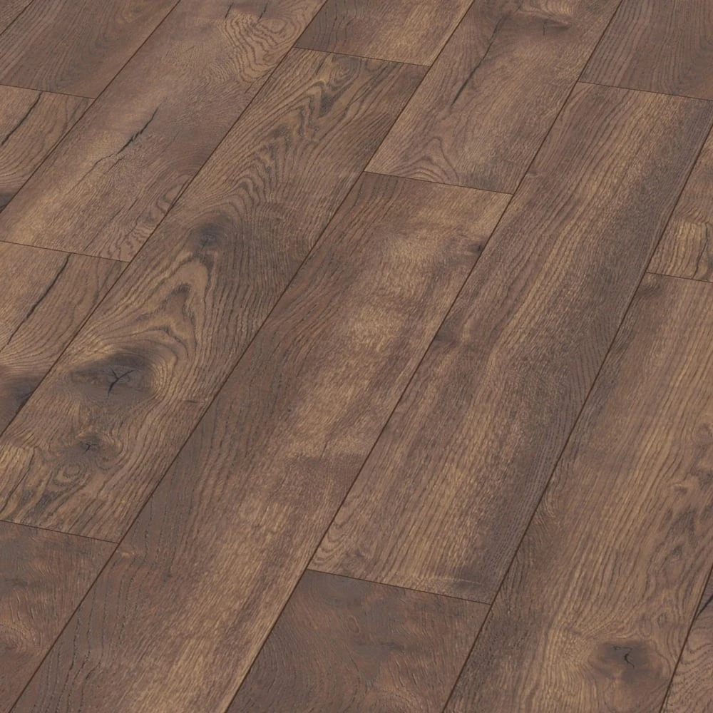 Petterson Oak - Exquisite Plus 8mm Laminate Flooring (106436) 3 Petterson Oak - Exquisite Plus 8mm Laminate Flooring (106436) - Image 3