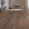 Millenium Brown Oak - Advanced 8mm Laminate Flooring (106488)