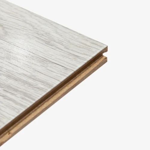 Fresno Snow Oak - Easy Touch 8mm High Gloss Laminate Flooring (79015) -Oak Door Store 1629807735 03057200