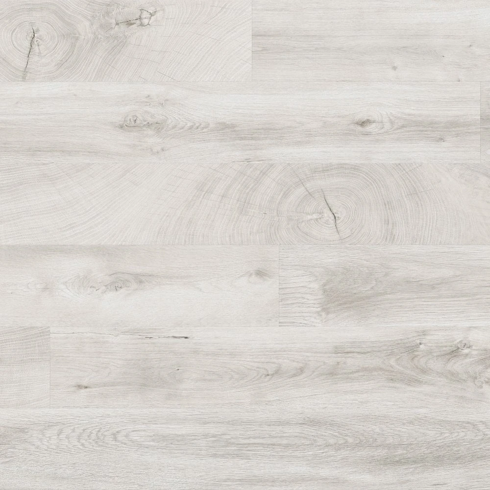 Fresno Snow Oak - Easy Touch 8mm High Gloss Laminate Flooring (79015) 3 Fresno Snow Oak - Easy Touch 8mm High Gloss Laminate Flooring (79015) - Image 3