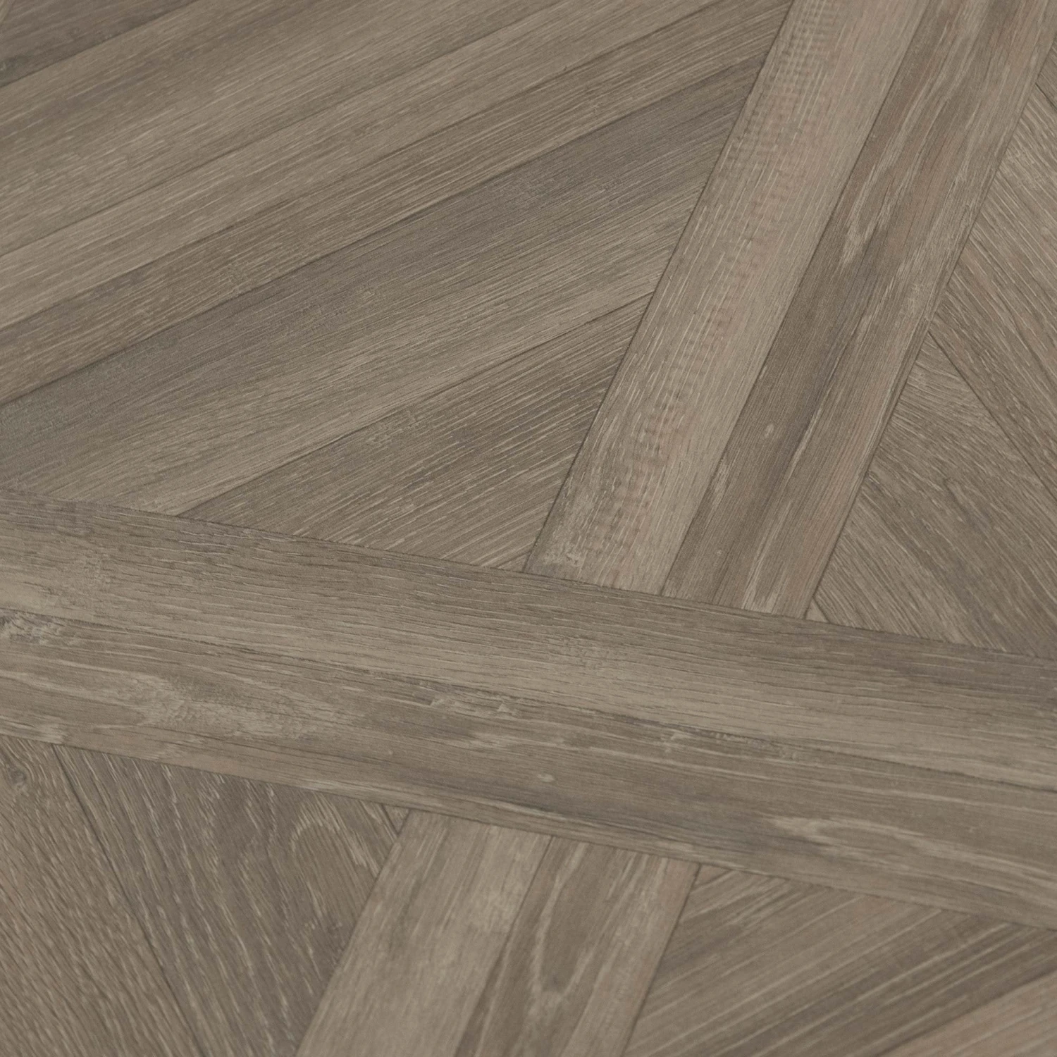 Brun Normandie - Masterpieces Water-resistant 8mm Laminate Flooring (84214) 4 Brun Normandie - Masterpieces Water-resistant 8mm Laminate Flooring (84214) - Image 4