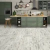 Bohome Distressed Oak - Synchro Water-resistant 8mm Laminate Flooring (84225)