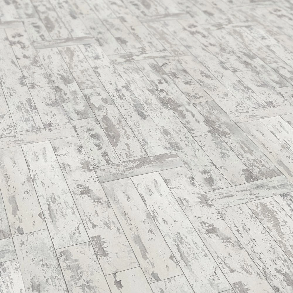 Bohome Distressed Oak - Synchro Water-resistant 8mm Laminate Flooring (84225) 2 Bohome Distressed Oak - Synchro Water-resistant 8mm Laminate Flooring (84225) - Image 2