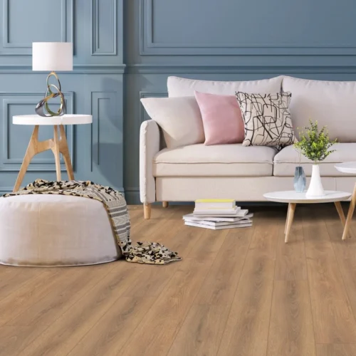 Summer Oak - Advanced 8mm Laminate Flooring (85891)