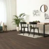 Tuscany Walnut - Exquisite 8mm Laminate Flooring (54184)