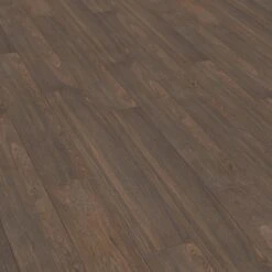 Tuscany Walnut - Exquisite 8mm Laminate Flooring (54184) 9 Tuscany Walnut - Exquisite 8mm Laminate Flooring (54184) -Oak Door Store 1634134128 22382900