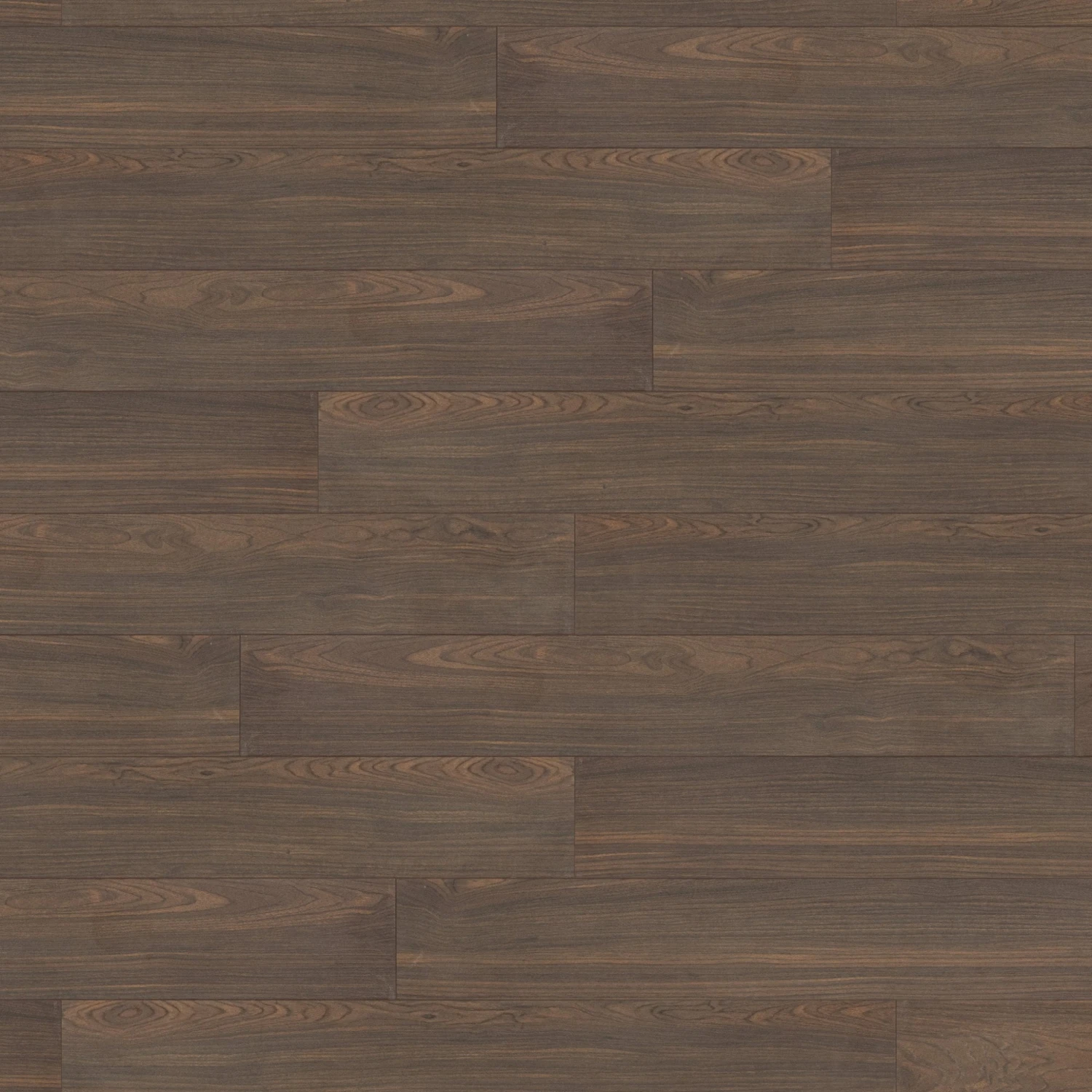 Tuscany Walnut - Exquisite 8mm Laminate Flooring (54184) 2 Tuscany Walnut - Exquisite 8mm Laminate Flooring (54184) - Image 2