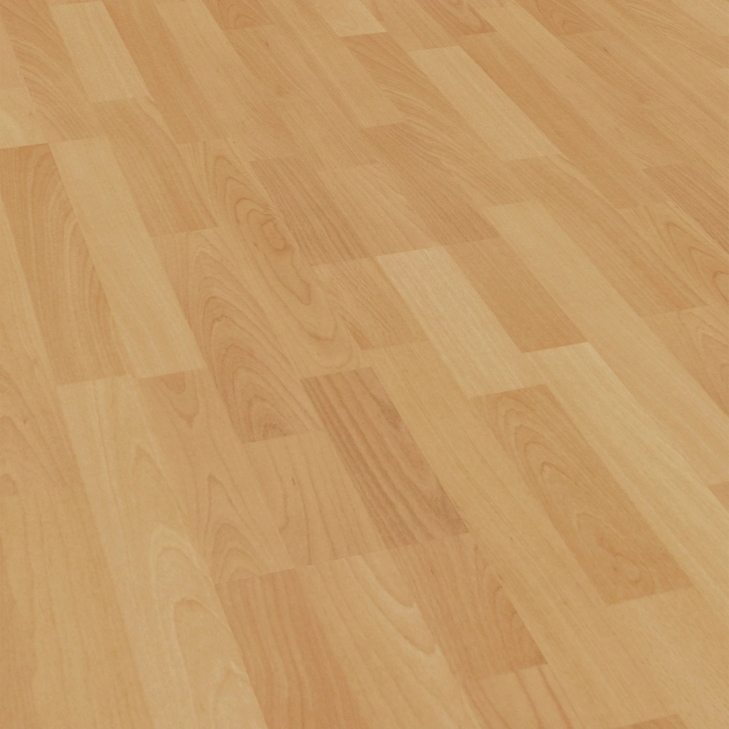 Beech Nobelle - Standard 7mm Laminate Flooring (107820) 3 Beech Nobelle - Standard 7mm Laminate Flooring (107820) - Image 3