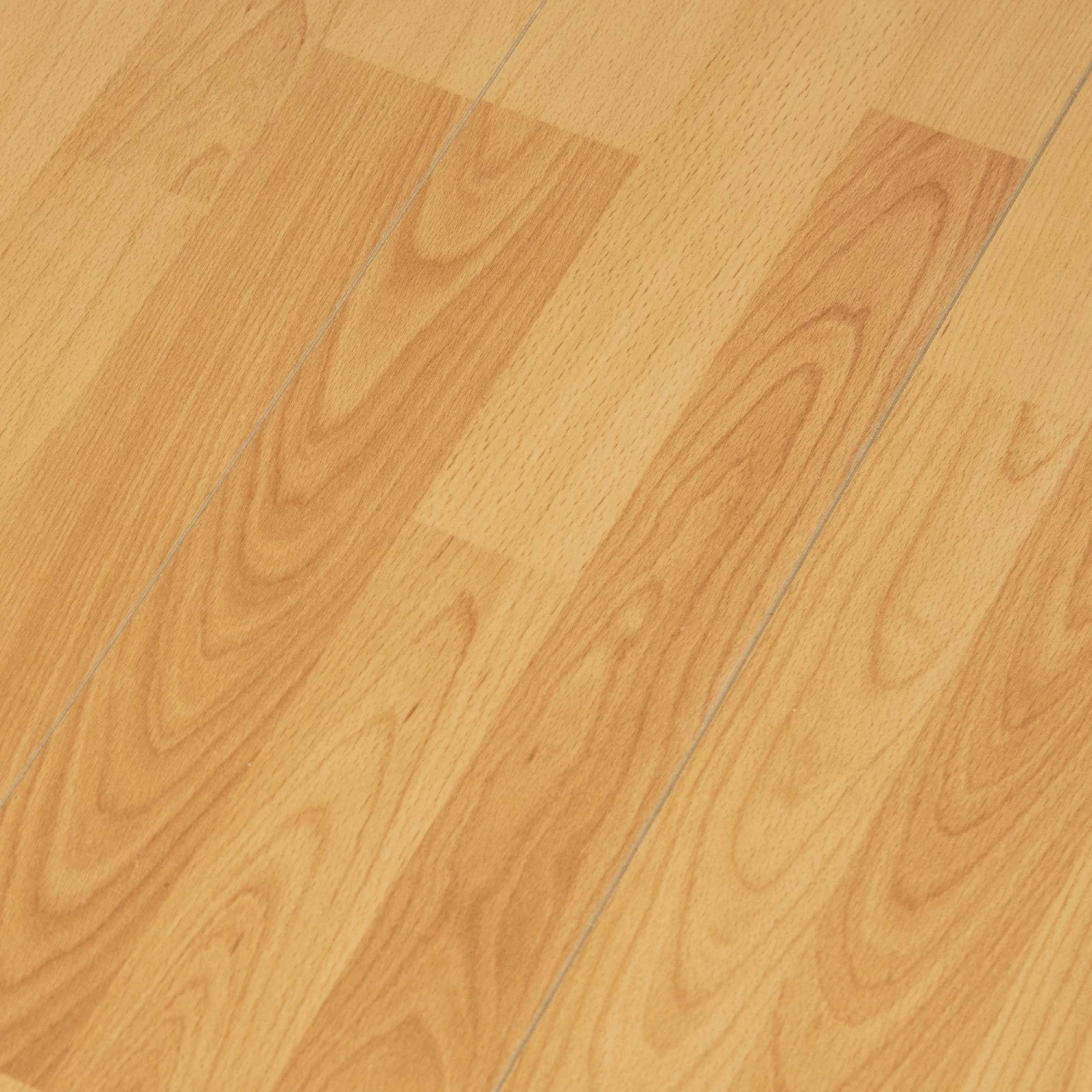 Beech Nobelle - Standard 7mm Laminate Flooring (107820) 4 Beech Nobelle - Standard 7mm Laminate Flooring (107820) - Image 4
