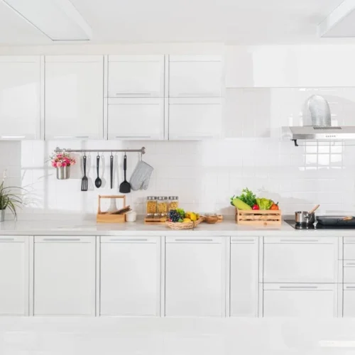 White Internal Painted Full-Shaker Wardrobe Cupboard Door (106423) -Oak Door Store 1637941916 34350300 1893908a c48e 479a 8a6b ab396cf159a5