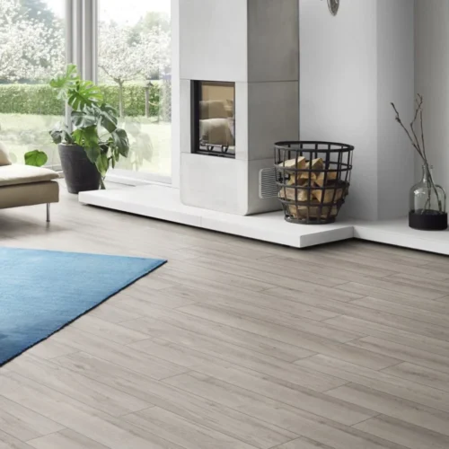 Longbow Oak - Supernatural Classic 8mm Embossed Laminate Flooring (108459) -Oak Door Store 1645702127 92923800