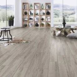 Longbow Oak - Supernatural Classic 8mm Embossed Laminate Flooring (108459) 15 Longbow Oak - Supernatural Classic 8mm Embossed Laminate Flooring (108459) -Oak Door Store 1645702132 62052100