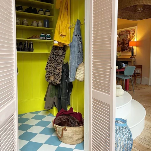 28mm Clear Pine Open Louvre Door 13 28mm Clear Pine Open Louvre Door -Oak Door Store 1647507285 70642800