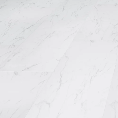 Carrara Marble - Lustre SPC 6mm Matt Rigid Core Vinyl Flooring (108420) 8 Carrara Marble - Lustre SPC 6mm Matt Rigid Core Vinyl Flooring (108420) -Oak Door Store 1648208889 20700400