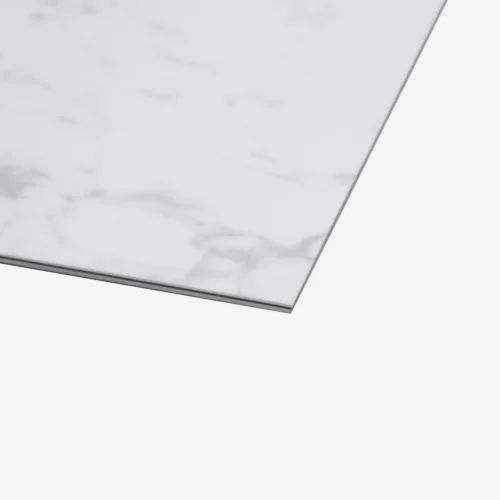 Carrara Marble - Lustre SPC 6mm Matt Rigid Core Vinyl Flooring (108420) 10 Carrara Marble - Lustre SPC 6mm Matt Rigid Core Vinyl Flooring (108420) -Oak Door Store 1648208895 05945000