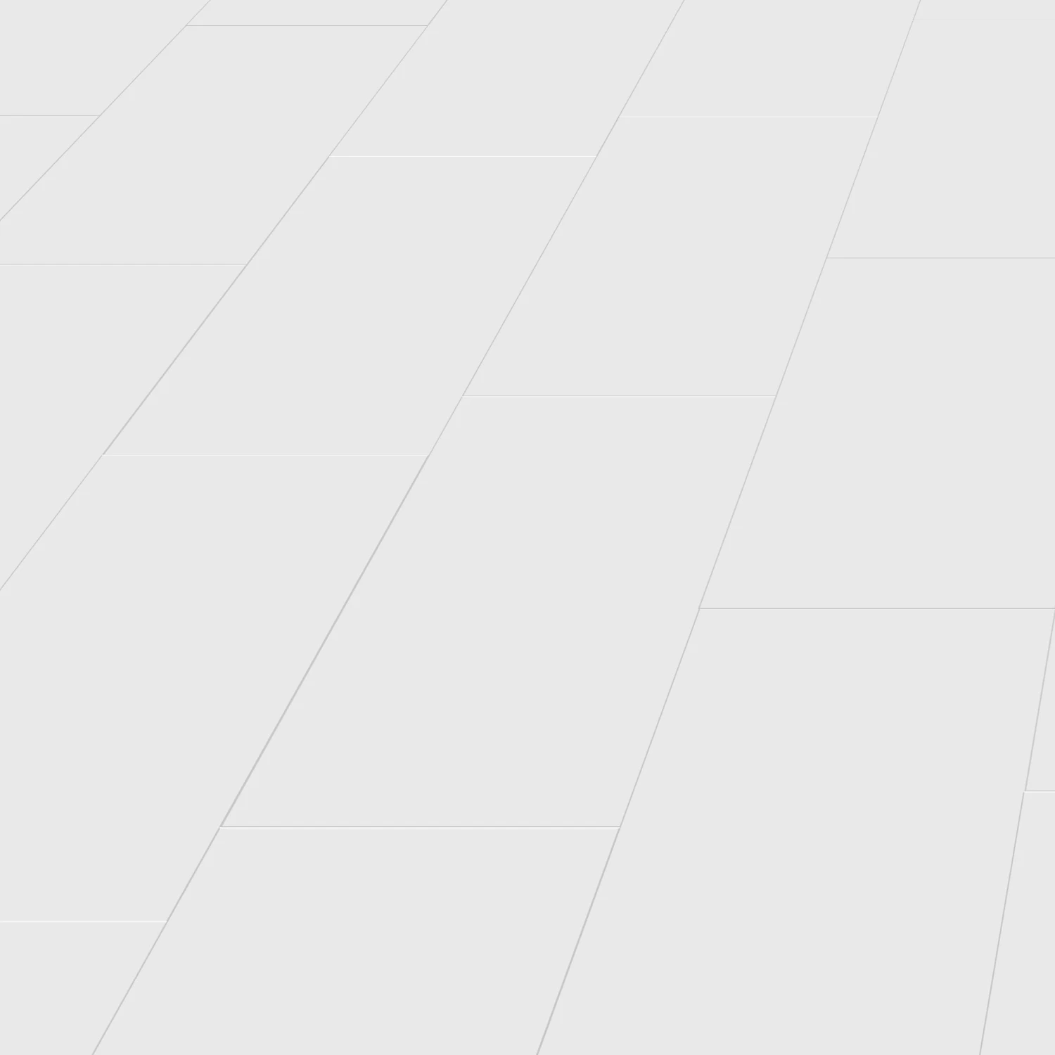 White - Lustre SPC 6mm High Gloss Rigid Core Vinyl Flooring (108417) 3 White - Lustre SPC 6mm High Gloss Rigid Core Vinyl Flooring (108417) - Image 3