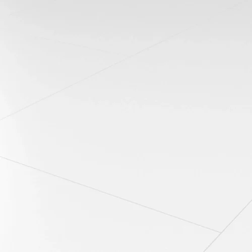 White - Lustre SPC 6mm High Gloss Rigid Core Vinyl Flooring (108417) -Oak Door Store 1648212183 38100200