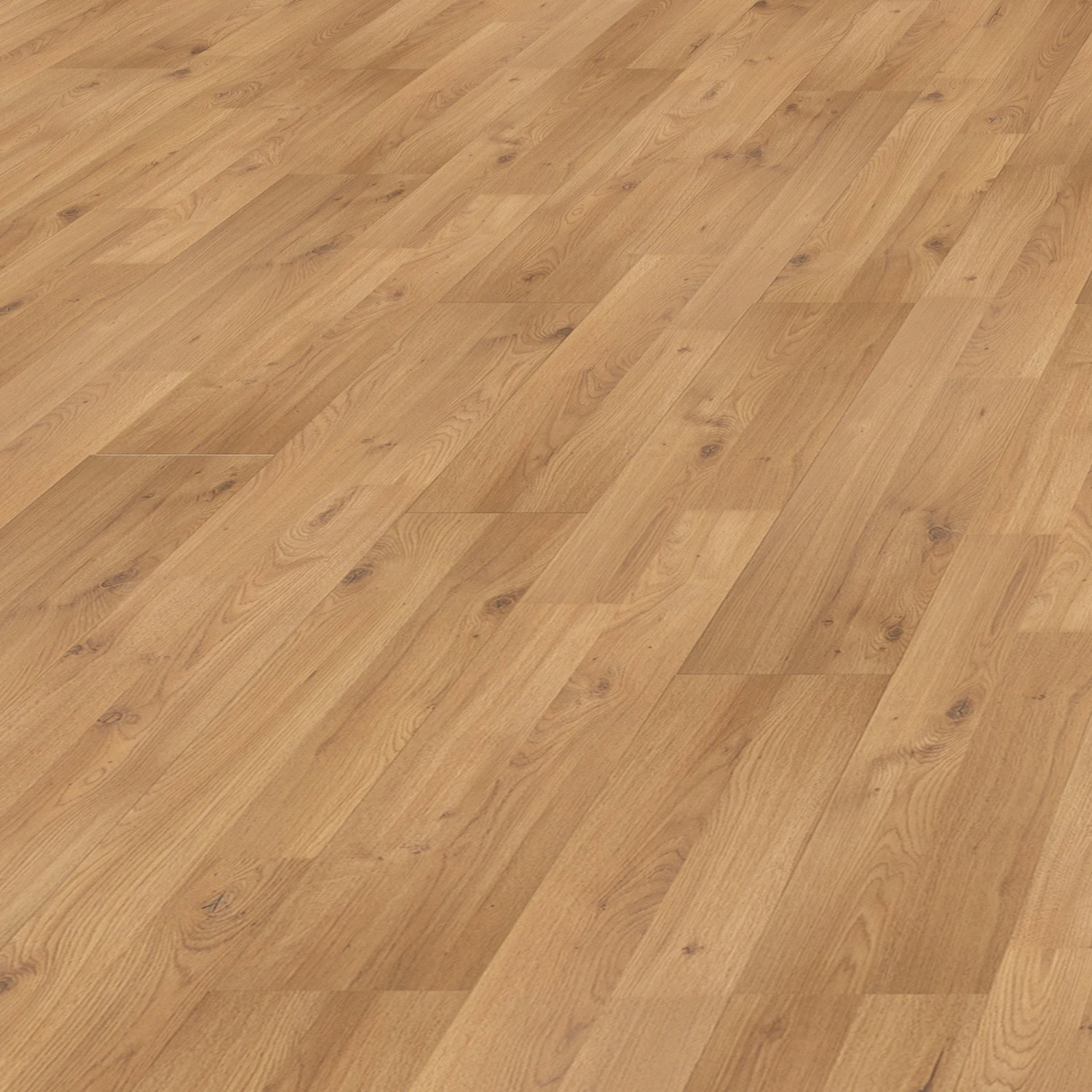 Winter Oak - Standard 7mm Laminate Flooring (108665) 3 Winter Oak - Standard 7mm Laminate Flooring (108665) - Image 3