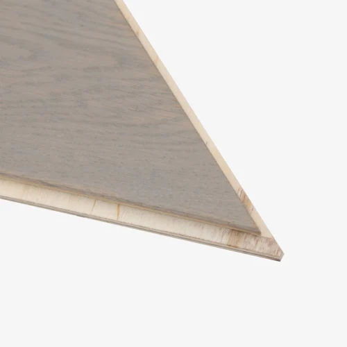 Pebble Grey - Chevron 15mm Brushed UV Oil Engineered Real Wood Flooring (108328) 12 Pebble Grey - Chevron 15mm Brushed UV Oil Engineered Real Wood Flooring (108328) -Oak Door Store 1650373720 21029600