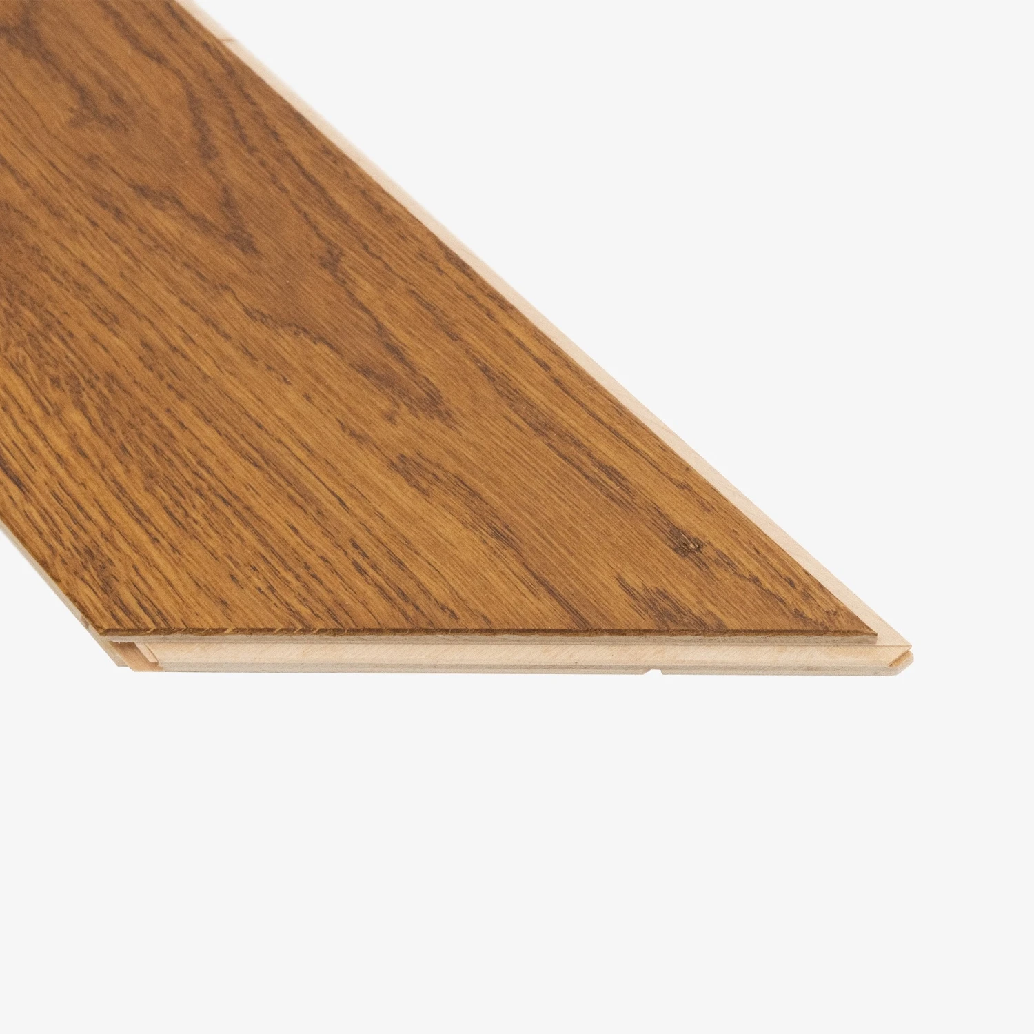 Honey Oak - Chevron 15mm Matt UV Lacquer Engineered Real Wood Flooring (108332) 6 Honey Oak - Chevron 15mm Matt UV Lacquer Engineered Real Wood Flooring (108332) - Image 6