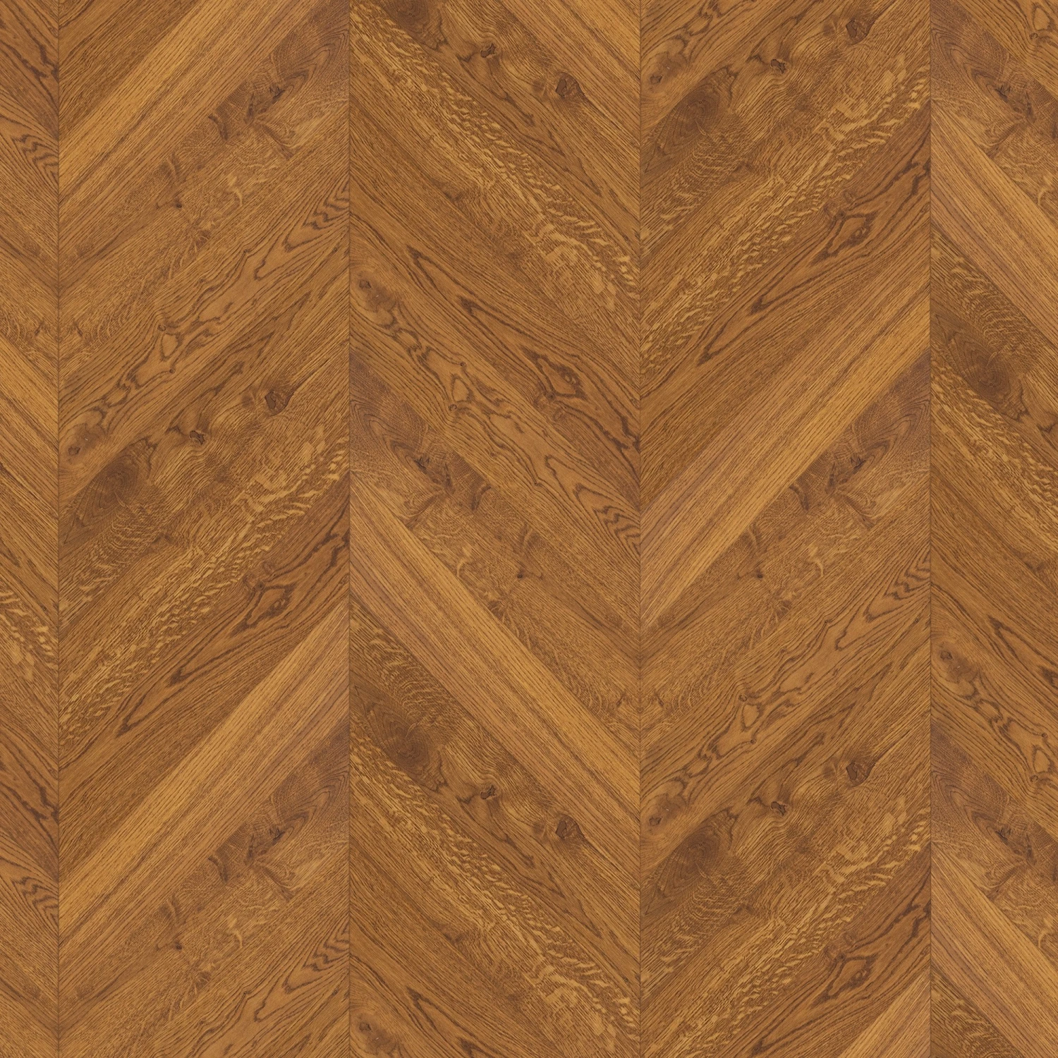 Honey Oak - Chevron 15mm Matt UV Lacquer Engineered Real Wood Flooring (108332) 2 Honey Oak - Chevron 15mm Matt UV Lacquer Engineered Real Wood Flooring (108332) - Image 2