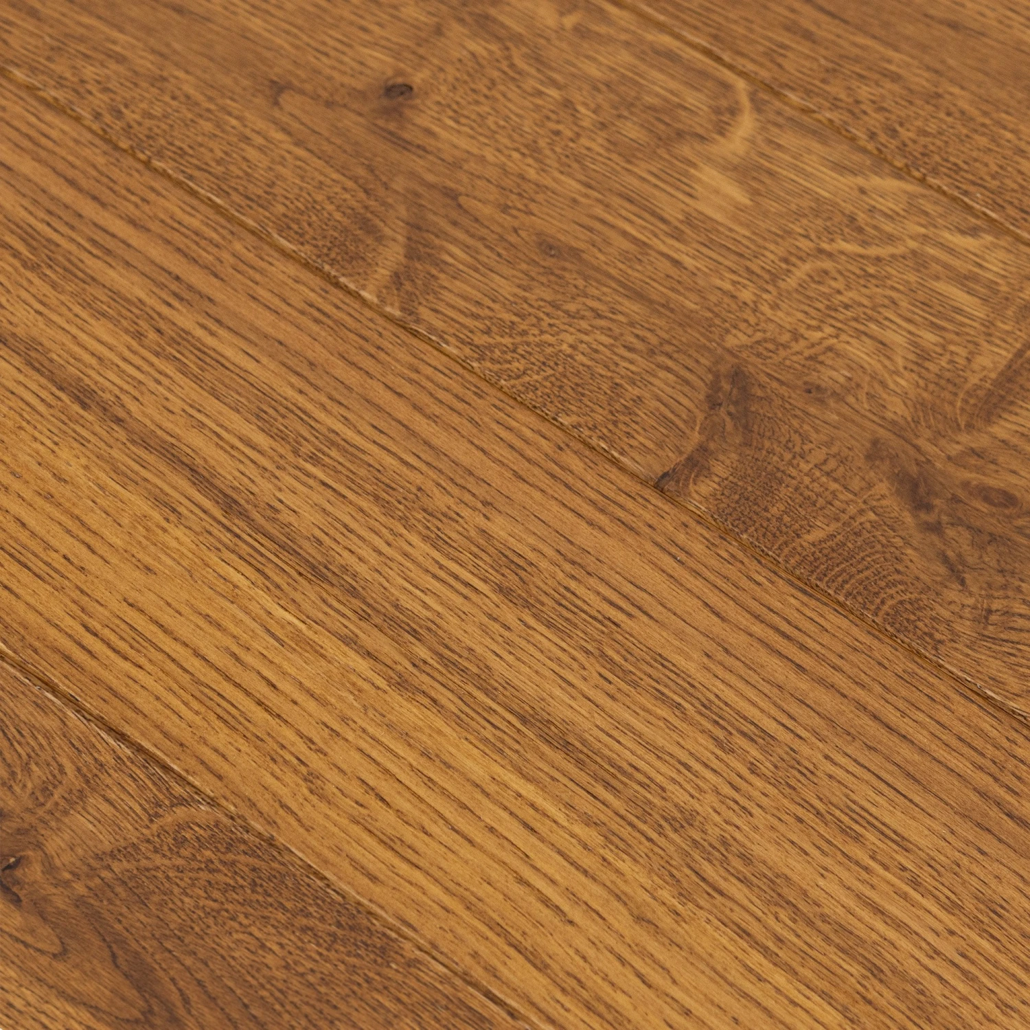 Honey Oak - Chevron 15mm Matt UV Lacquer Engineered Real Wood Flooring (108332) 4 Honey Oak - Chevron 15mm Matt UV Lacquer Engineered Real Wood Flooring (108332) - Image 4