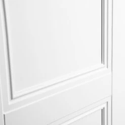 White Internal Primed Elegance Henley 3 Panel FD30 Fire Door (109211) 8 White Internal Primed Elegance Henley 3 Panel FD30 Fire Door (109211) -Oak Door Store 1651223873 10068200