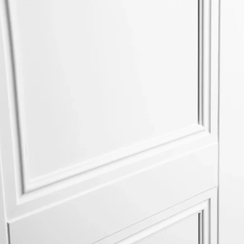 White Internal Primed Elegance Henley 3 Panel FD30 Fire Door (109211) 8 White Internal Primed Elegance Henley 3 Panel FD30 Fire Door (109211) -Oak Door Store 1651223873 10068200