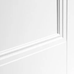 White Internal Primed Elegance Henley 3 Panel FD30 Fire Door (109211) 9 White Internal Primed Elegance Henley 3 Panel FD30 Fire Door (109211) -Oak Door Store 1651223875 95952700