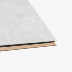 White Granite - Universo Water-Resistant 8mm Water-Resistant Laminate Flooring (113496) -Oak Door Store 1654527943 24908000