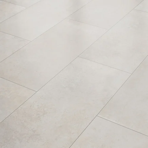 Concrete Beige Stone - Universo Water-Resistant 8mm Water-Resistant Laminate Flooring (113501) -Oak Door Store 1654588544 15617100