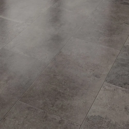 Clean Blue Slate - Universo Water-Resistant 8mm Water-Resistant Laminate Flooring (113502) -Oak Door Store 1654588767 60673500