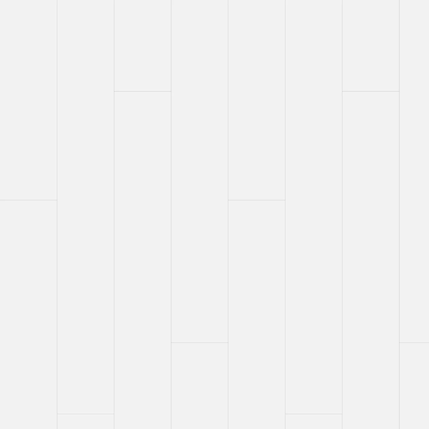 White - Lustre SPC 6mm High Gloss Rigid Core Vinyl Flooring (109179) 3 White - Lustre SPC 6mm High Gloss Rigid Core Vinyl Flooring (109179) - Image 3