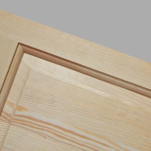 Clear Pine Internal Unfinished Malton 4 Panel Bi-Fold Door (115799) 10 Clear Pine Internal Unfinished Malton 4 Panel Bi-Fold Door (115799) -Oak Door Store 1671096433 78321100