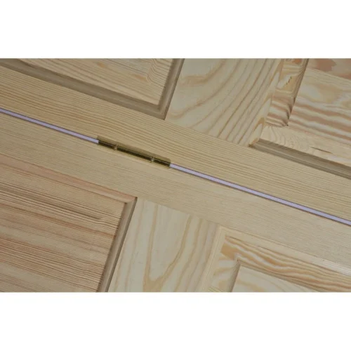 Clear Pine Internal Unfinished Malton 4 Panel Bi-Fold Door (115799) 11 Clear Pine Internal Unfinished Malton 4 Panel Bi-Fold Door (115799) -Oak Door Store 1671096435 13981400