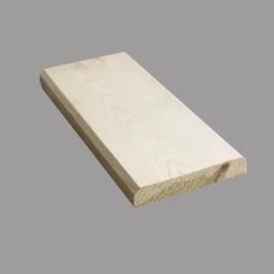 Grange Pine Lock Block (116664)