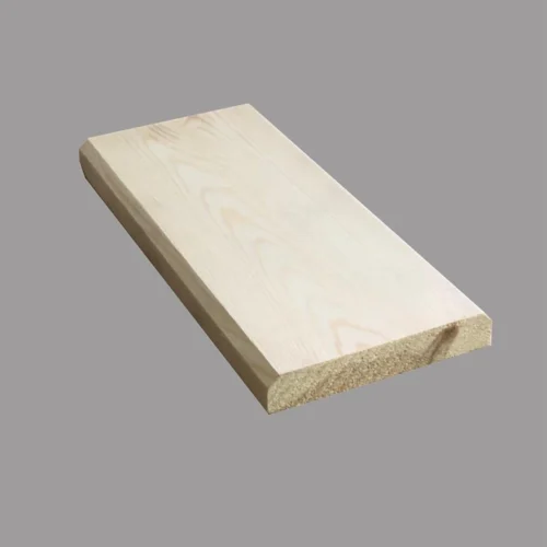 Grange Pine Lock Block (116664)