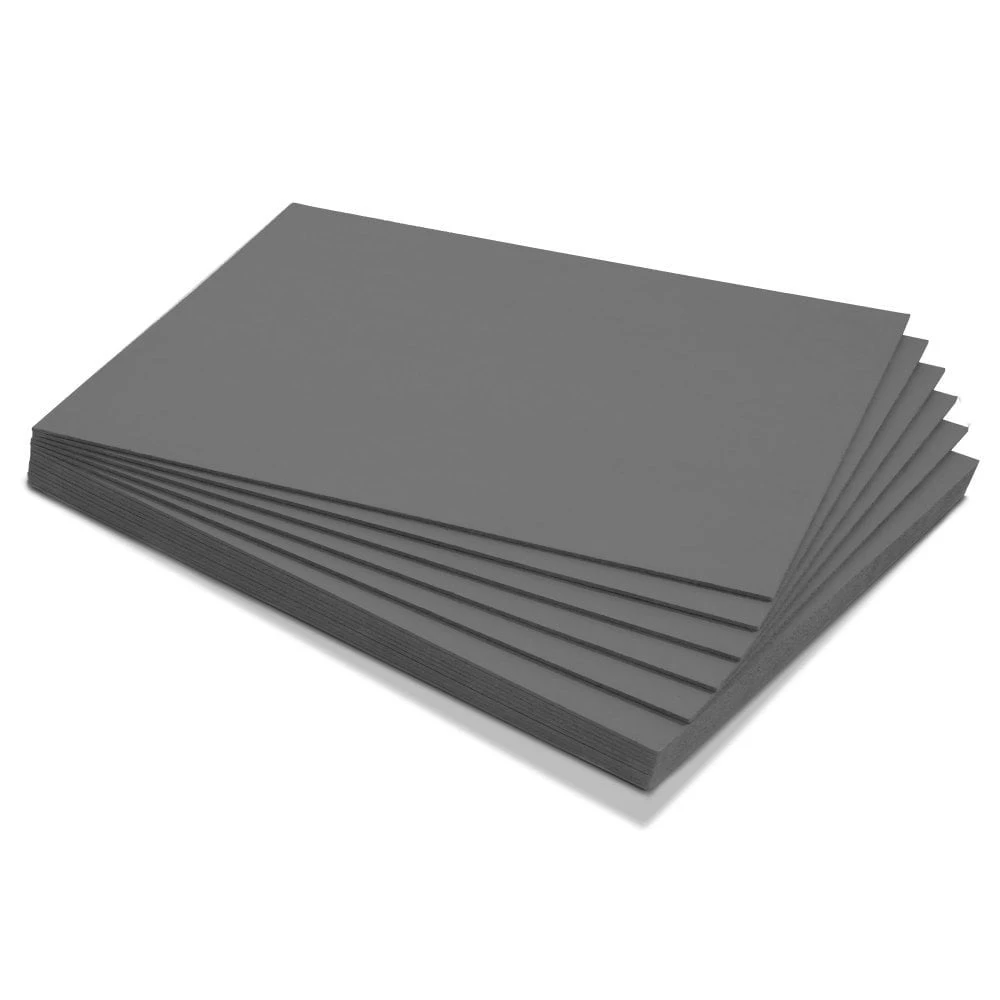 5mm XPS Foam Wood And Laminate Flooring Underlay (116802) 2 5mm XPS Foam Wood And Laminate Flooring Underlay (116802) - Image 2