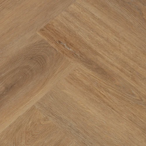 Natural Oak - Lifestyle SPC Herringbone 5.5mm Rigid Core Vinyl Flooring (116791) -Oak Door Store 1677763797 18098900