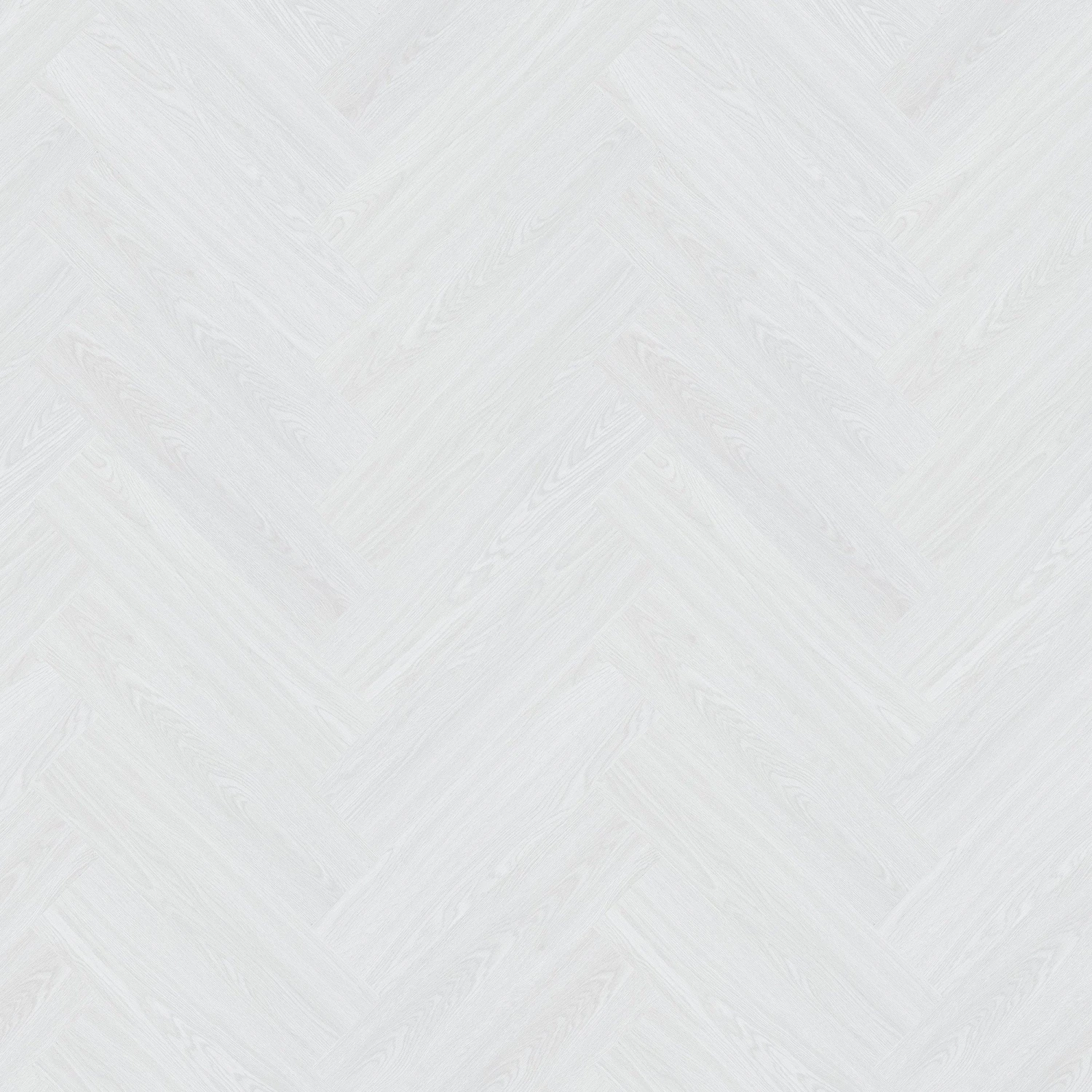 Misty White Oak - Lifestyle SPC Herringbone 5.5mm Rigid Core Vinyl Flooring (116792) 4 Misty White Oak - Lifestyle SPC Herringbone 5.5mm Rigid Core Vinyl Flooring (116792) - Image 4