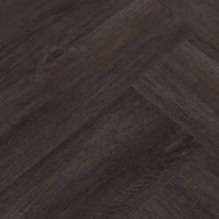 Mountain Grey - Lifestyle SPC Herringbone 5.5mm Rigid Core Vinyl Flooring (116794) -Oak Door Store 1677763878 05123600