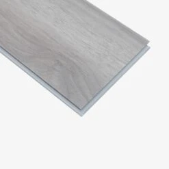 Cool Grey - Lifestyle SPC Herringbone 5.5mm Rigid Core Vinyl Flooring (116795) 11 Cool Grey - Lifestyle SPC Herringbone 5.5mm Rigid Core Vinyl Flooring (116795) -Oak Door Store 1677763917 11435200