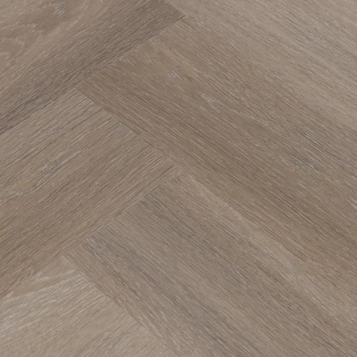 Weathered Oak - Lifestyle SPC Herringbone 5.5mm Rigid Core Vinyl Flooring (116793) 9 Weathered Oak - Lifestyle SPC Herringbone 5.5mm Rigid Core Vinyl Flooring (116793) -Oak Door Store 1678100015 73778100