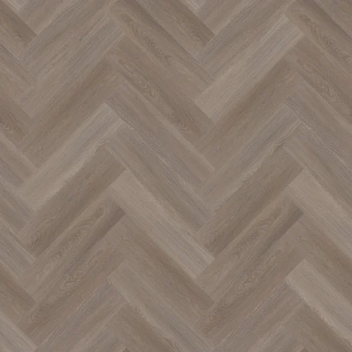 Weathered Oak - Lifestyle SPC Herringbone 5.5mm Rigid Core Vinyl Flooring (116793) 10 Weathered Oak - Lifestyle SPC Herringbone 5.5mm Rigid Core Vinyl Flooring (116793) -Oak Door Store 1678100021 17638400