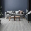 Cool Grey - Lifestyle SPC 5mm Rigid Core Vinyl Flooring (116789)