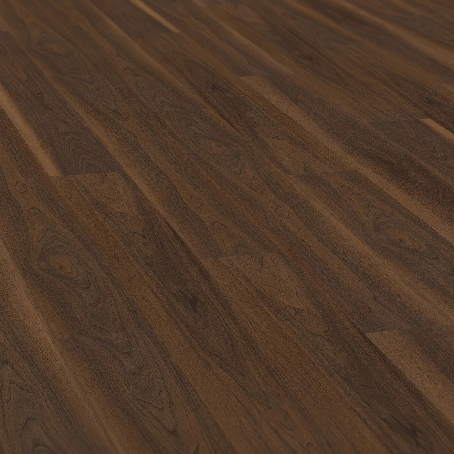 Walnut - Lifestyle SPC 5mm Rigid Core Vinyl Flooring (116790) 2 Walnut - Lifestyle SPC 5mm Rigid Core Vinyl Flooring (116790) - Image 2