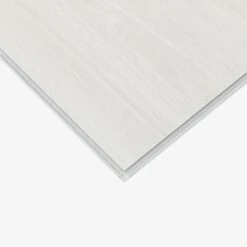 Misty White Oak - Lifestyle SPC 5mm Rigid Core Vinyl Flooring (116786) -Oak Door Store 1678371074 61978200