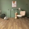 Natural Oak - Lifestyle SPC 5mm Rigid Core Vinyl Flooring (116785)
