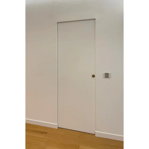100mm Ermetika Absolute EvoKit Single Frameless Pocket Door System (118489) 5 100mm Ermetika Absolute EvoKit Single Frameless Pocket Door System (118489) -Oak Door Store 1678961910 52647900